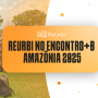 Reurbi participa do Encontro+B Amazônia 2025 e reforça compromisso socioambiental