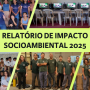 RELATÓRIO DE IMPACTO SOCIOAMBIENTAL 2025