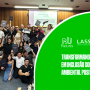 Tecnologia, sustentabilidade e transformação social